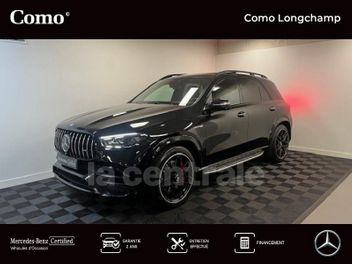 MERCEDES GLE 2 AMG II 63 S AMG 4MATIC+