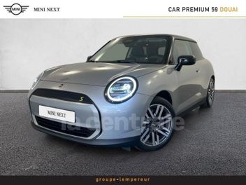 MINI MINI 4 ELECTRIC 3P IV (J01) COOPER ELECTRIC SE 218 CLASSIC 54.2 KWH