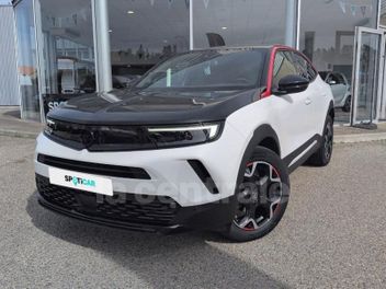 OPEL 