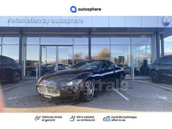 MASERATI 