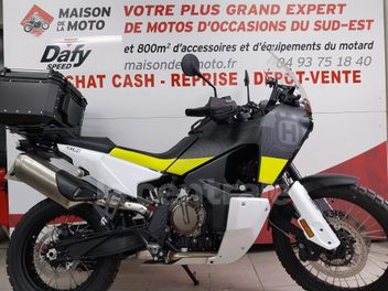HUSQVARNA NORDEN 901