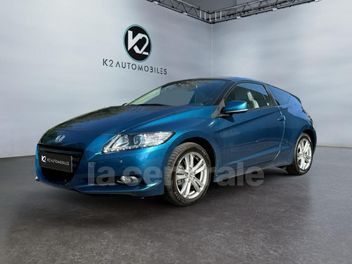 HONDA CR-Z 1.5 I-VTEC 114 SPORT