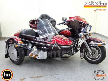 HARLEY DAVIDSON FLHTC 1340