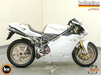 DUCATI R 750