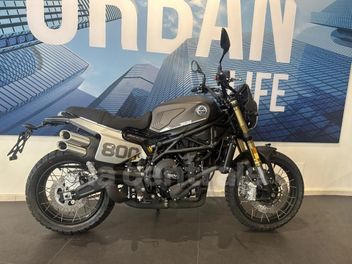 BENELLI LEONCINO 800