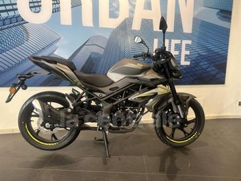 BENELLI BN 125