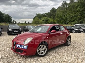 ALFA ROMEO 