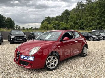 ALFA ROMEO 