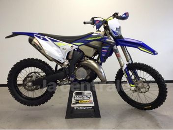 SHERCO 1.25 125 SE FACTORY