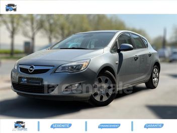 OPEL 