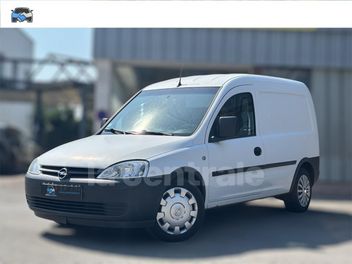 OPEL COMBO TOUR 1.6 ABS