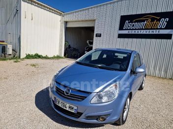 OPEL 