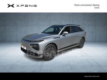 XPENG G9 313 78.2 KWH STANDARD RANGE