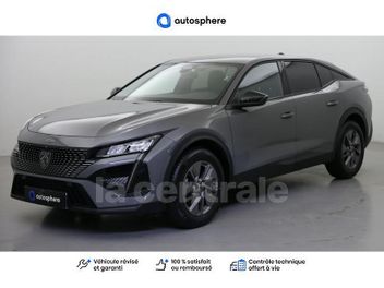 PEUGEOT 408 1.2 PURETECH 130 S&S ALLURE PACK EAT8