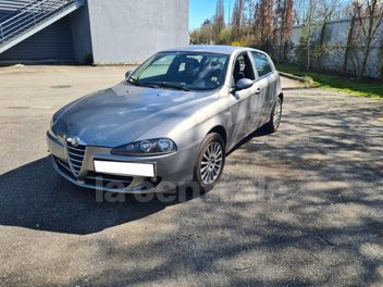 ALFA ROMEO 