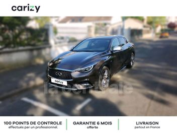 INFINITI 