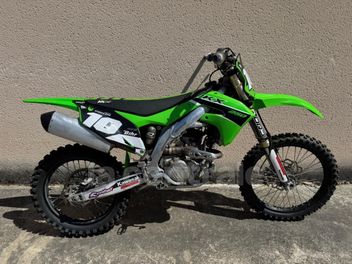 KAWASAKI KX 250 F 4T