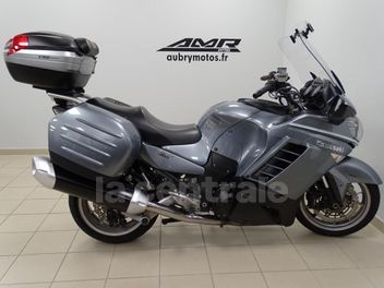 KAWASAKI GTR 1400
