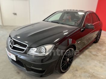 MERCEDES CLASSE C 3 AMG III (2) 63 AMG SPEEDSHIFT MCT AMG
