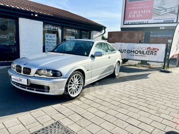 BMW SERIE 3 E46 COUPE (E46) COUPE 328CI