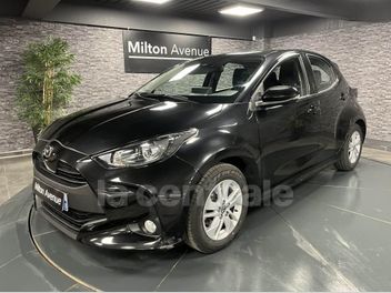 MAZDA 2 (4E GENERATION) IV HYBRID 1.5 116 AGILE CVT