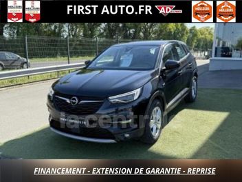 OPEL 