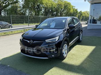 OPEL 