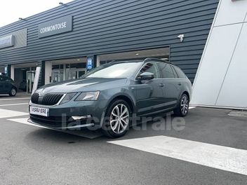 SKODA OCTAVIA 3 COMBI III (2) COMBI 2.0 TDI SCR 150 EDITION DSG7