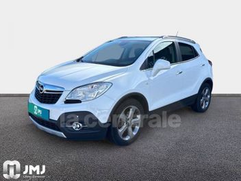 OPEL 