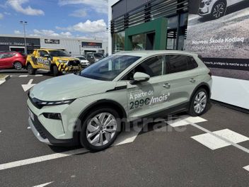 SKODA ELROQ 285 BATTERIE 85 PLUS 82 KWH