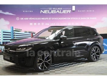 VOLKSWAGEN TOUAREG 3 R III 3.0 TSI EHYBRID 462 4MOTION R TIPTRONIC 8