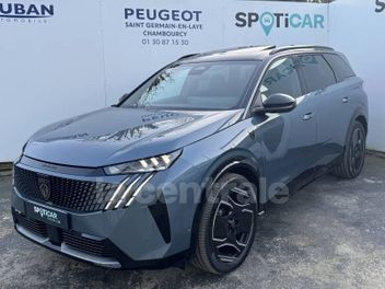 PEUGEOT E-5008 (3E GENERATION) III ELECTRIQUE 210 GT 73 KWH