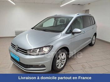 VOLKSWAGEN TOURAN 3 III 2.0 TDI 122 LIFE PLUS BVM6 7PL