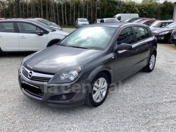 OPEL 