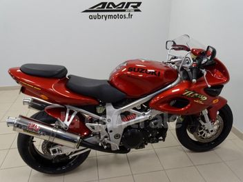 SUZUKI TL 1000 S