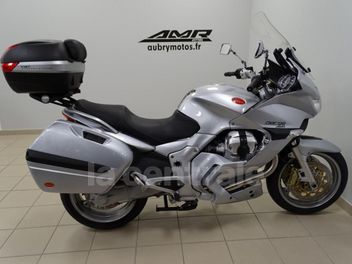MOTO GUZZI NORGE 1200