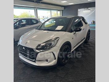 DS DS 3 PERFORMANCE (2) 1.6 THP 208 S&S PERFORMANCE BV6