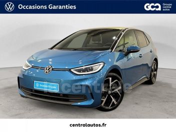 VOLKSWAGEN ID.3 204 PRO PERFORMANCE FIRST 62 KWH