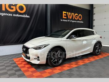 INFINITI Q30 2.0T 211 AWD SPORT DCT