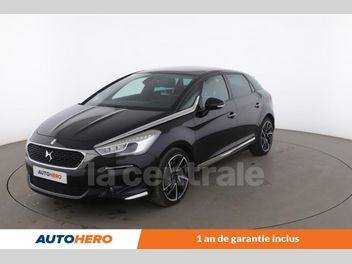 DS DS 5 (2) 2.0 BLUEHDI 180 S&S SPORT CHIC EAT6