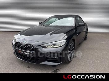 BMW SERIE 4 G23 CABRIOLET (G23) CABRIOLET 420I 184 M SPORT BVA8