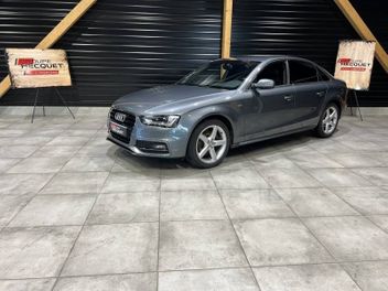 AUDI 