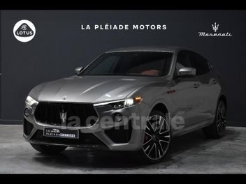 MASERATI 