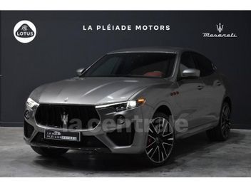 MASERATI 
