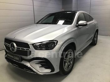 MERCEDES GLE COUPE 2 II COUPE 400 E 4MATIC AMG LINE 9G-TRONIC