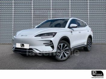 BYD 