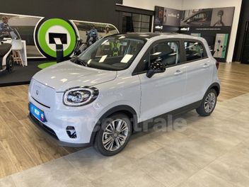 LEAPMOTOR T03 ELECTRIC 109 LUXURY 41 KWH