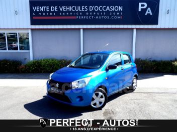 SUZUKI CELERIO 1.0 AVANTAGE
