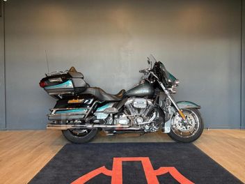 HARLEY DAVIDSON CVO ULTRA LIMITED 1800