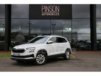 SKODA KAROQ (2) 2.0 TDI SCR 116 SELECTION